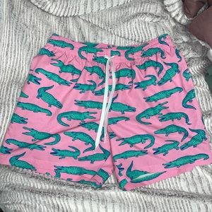 Chubbies shorts